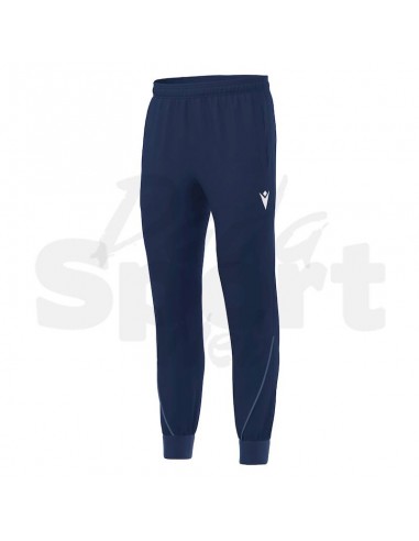 Macron Pantalone Tuta Heracles  Pantaloni...