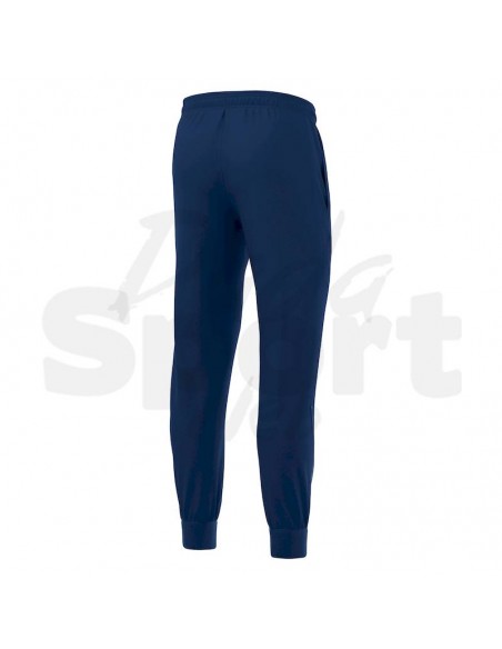 Macron Pantalone Tuta Heracles  Pantaloni Tecnici Sportivi Uomo Slim Fit