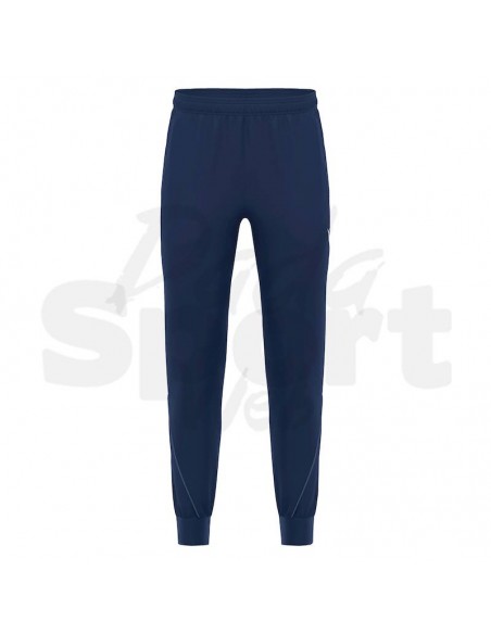 Macron Pantalone Tuta Heracles  Pantaloni Tecnici Sportivi Uomo Slim Fit