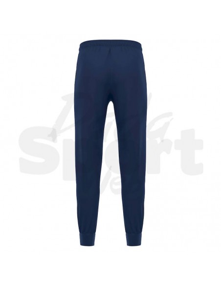 Macron Pantalone Tuta Heracles  Pantaloni Tecnici Sportivi Uomo Slim Fit