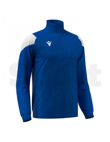 GIACCA PROMETHEUS MICROFIBRA MACRON