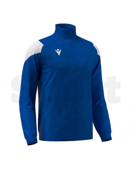 GIACCA PROMETHEUS MICROFIBRA MACRON