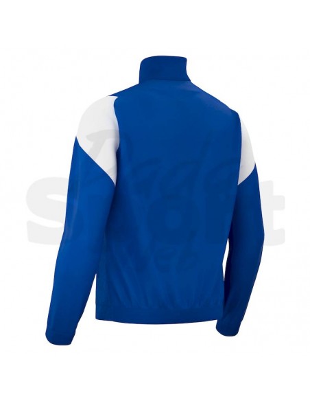 GIACCA PROMETHEUS MICROFIBRA MACRON