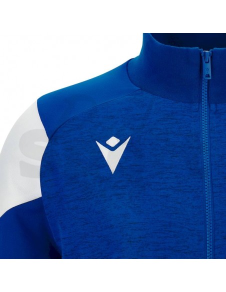 GIACCA PROMETHEUS MICROFIBRA MACRON