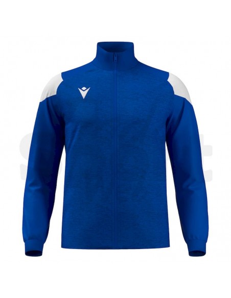 GIACCA PROMETHEUS MICROFIBRA MACRON