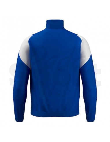 GIACCA PROMETHEUS MICROFIBRA MACRON