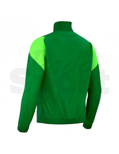 GIACCA PROMETHEUS MICROFIBRA MACRON