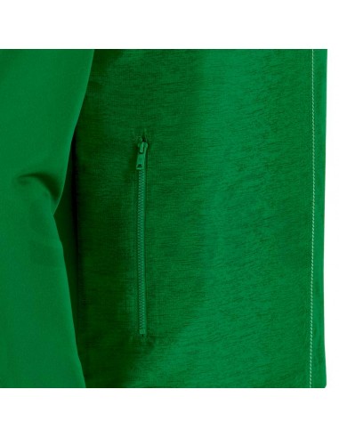 GIACCA PROMETHEUS MICROFIBRA MACRON