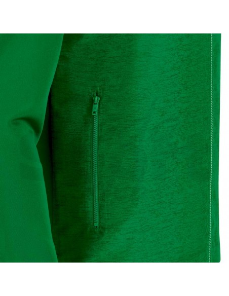 GIACCA PROMETHEUS MICROFIBRA MACRON