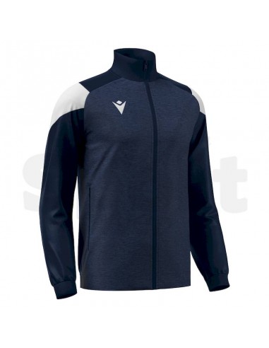 GIACCA PROMETHEUS MICROFIBRA MACRON