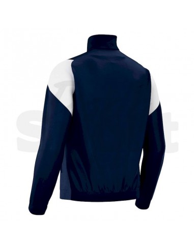 GIACCA PROMETHEUS MICROFIBRA MACRON