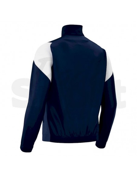 GIACCA PROMETHEUS MICROFIBRA MACRON