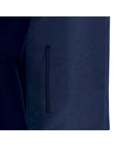 GIACCA PROMETHEUS MICROFIBRA MACRON