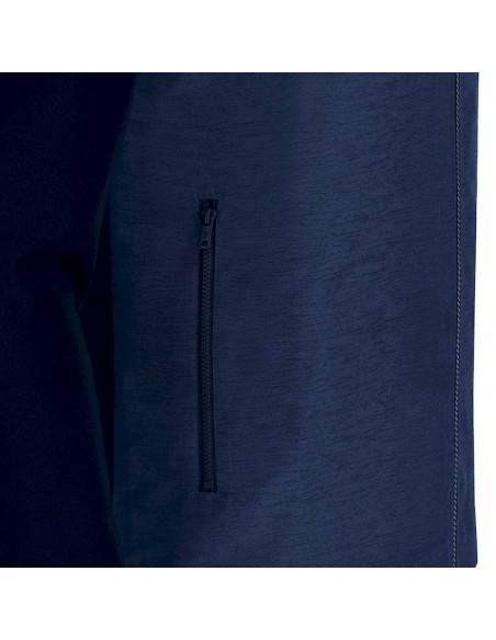 GIACCA PROMETHEUS MICROFIBRA MACRON