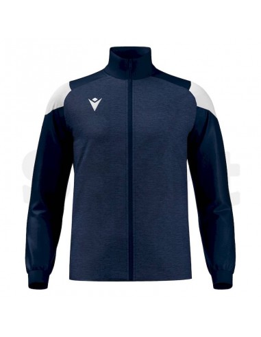 GIACCA PROMETHEUS MICROFIBRA MACRON