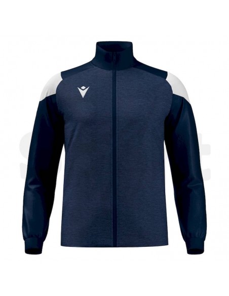 GIACCA PROMETHEUS MICROFIBRA MACRON