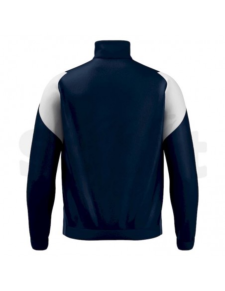 GIACCA PROMETHEUS MICROFIBRA MACRON