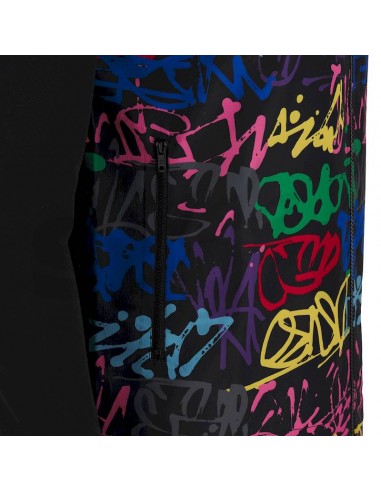 GIACCA PROMETHEUS MICROFIBRA MACRON