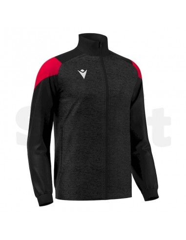 GIACCA PROMETHEUS MICROFIBRA MACRON