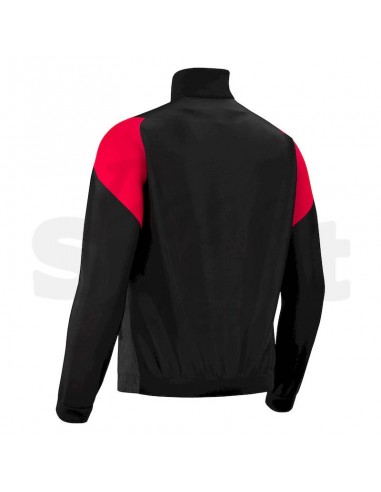 GIACCA PROMETHEUS MICROFIBRA MACRON