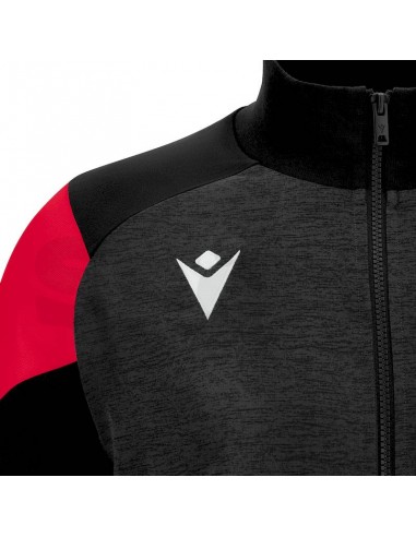 GIACCA PROMETHEUS MICROFIBRA MACRON