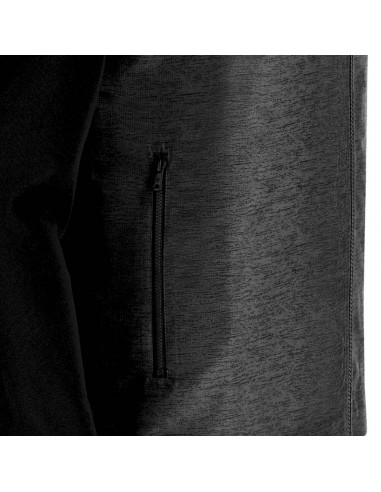 GIACCA PROMETHEUS MICROFIBRA MACRON