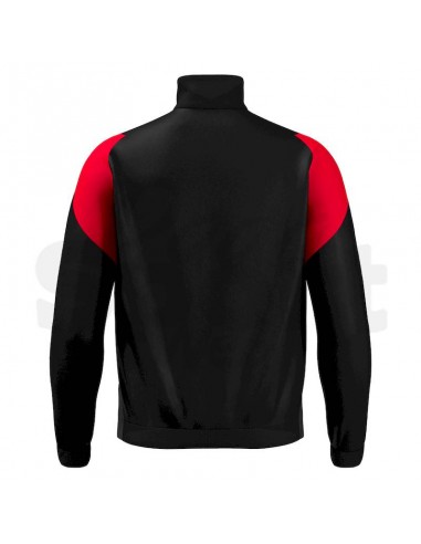 GIACCA PROMETHEUS MICROFIBRA MACRON