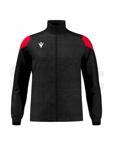 GIACCA PROMETHEUS MICROFIBRA MACRON