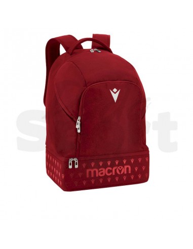 ZAINO ROOKIE MACRON