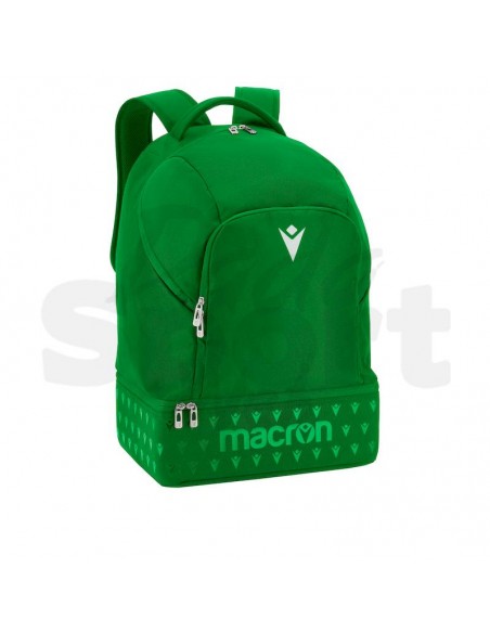 ZAINO ROOKIE MACRON