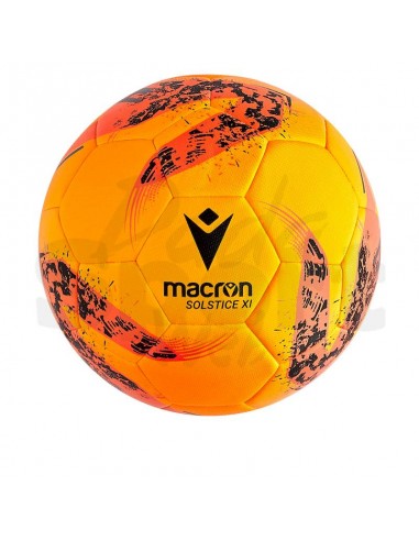 SOLSTICE XI MACRON
