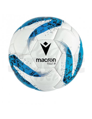 TULE XI MACRON