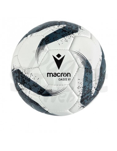 OASIS XI MACRON