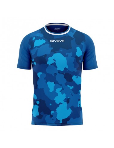 SHIRT ARMY GIVOVA