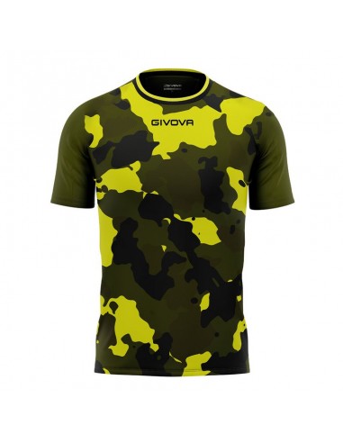 SHIRT ARMY GIVOVA