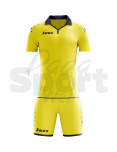 KIT SCORPIO MC ZEUS COMPLETI CALCIO