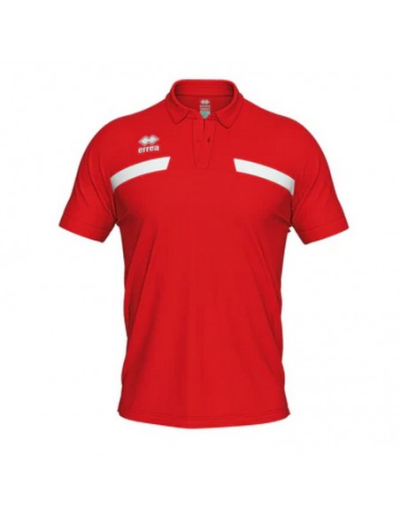 POLO MELVIN ERREA