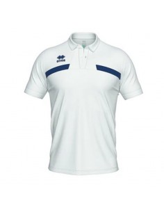 POLO MELVIN ERREA