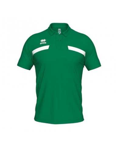 POLO MELVIN ERREA