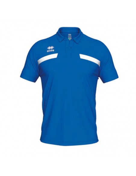 POLO MELVIN ERREA
