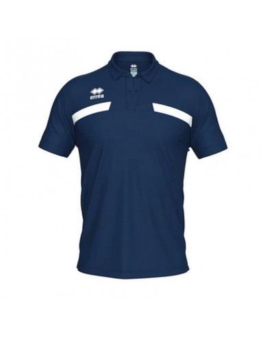 POLO MELVIN ERREA