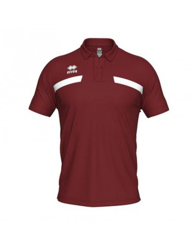 POLO MELVIN ERREA