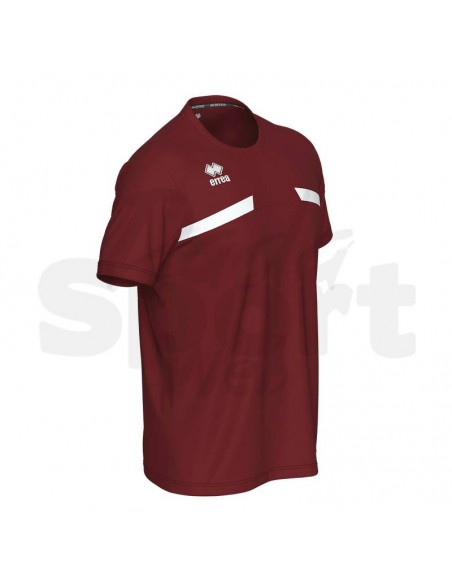 T-SHIRT MARK ERREA