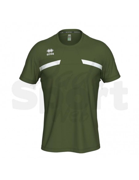 T-SHIRT MARK ERREA