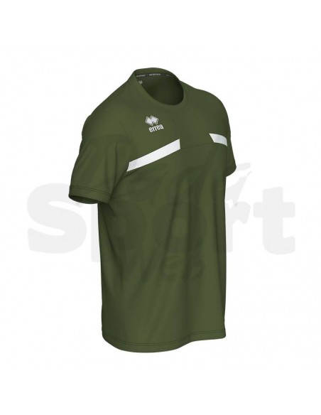 T-SHIRT MARK ERREA