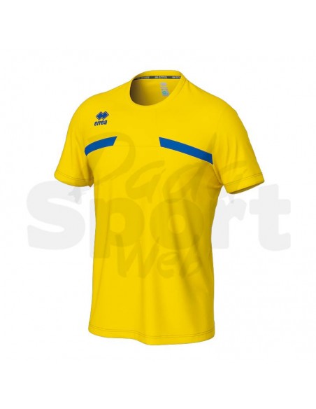 T-SHIRT MARK ERREA