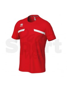 Maglia Tecnica Manica Corta Errea Mark Multisport 2