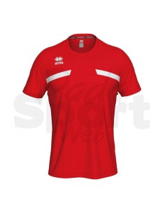 Maglia Tecnica Manica Corta Errea Mark Multisport