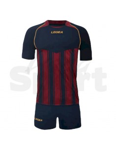 KIT CHELSEA LEGEA COMPLETI CALCIO 2