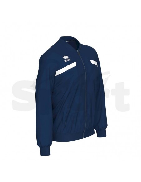 GIUBBINO TUTA MICK ERREA